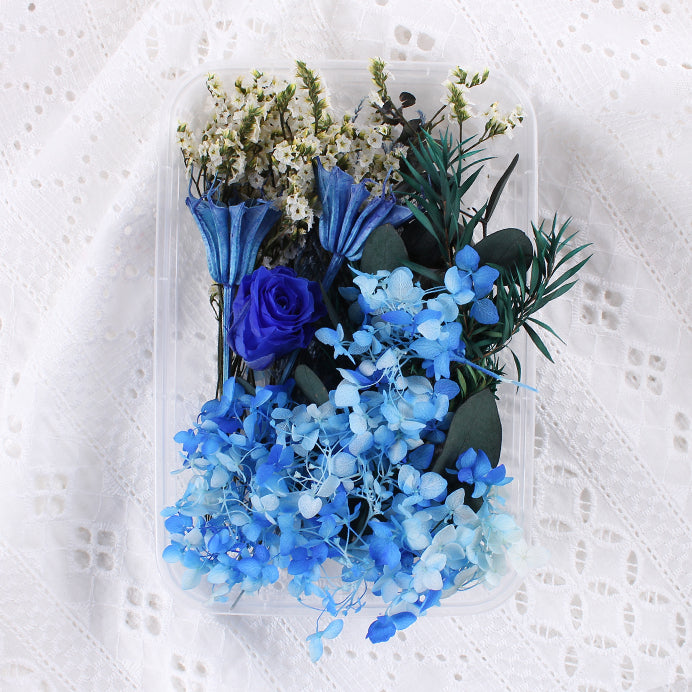 Dried Flower Diy Itabag Decoration Other Decoration