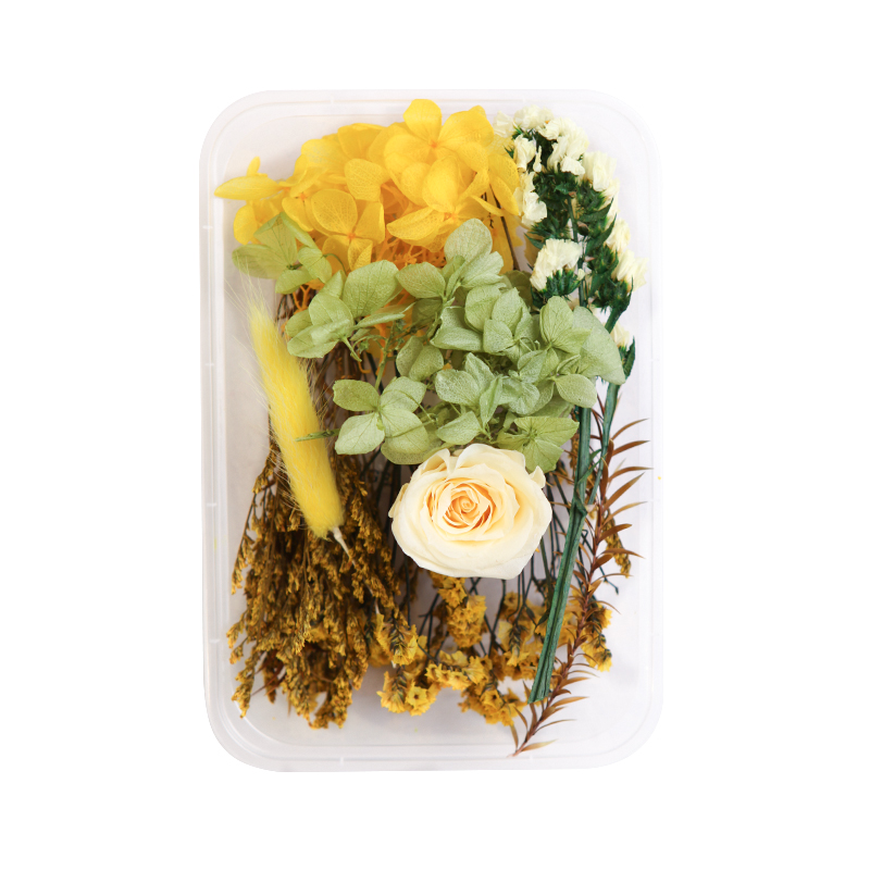 Dried Flower Diy Itabag Decoration Other Decoration