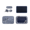 Small Denim Crossbody Ita Bag