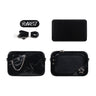 Small Denim Crossbody Ita Bag