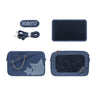 Small Denim Crossbody Ita Bag