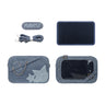 Small Denim Crossbody Ita Bag