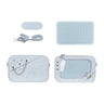 Small Denim Crossbody Ita Bag