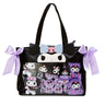 My Melody Kuromi Ita Tasche Pins Display Einkaufstasche