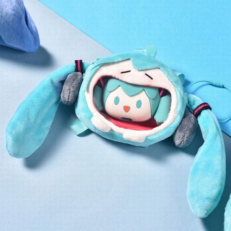 hatsune miku mini backpack Hatsune Miku Mini Headphone Ita Bag – Ita Bag Shop