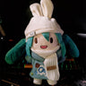 Poupée Hatsune Miku FUFU 20 cm
