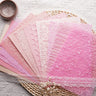 Ita Bag Background Paper Material