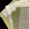 Ita Bag Background Paper Material