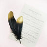 Ita Bag DIY Decoration Feather Accessories