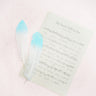 Ita Bag DIY Decoration Feather Accessories