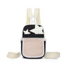 Mini-Ita-Brusttasche mit Stern-Design