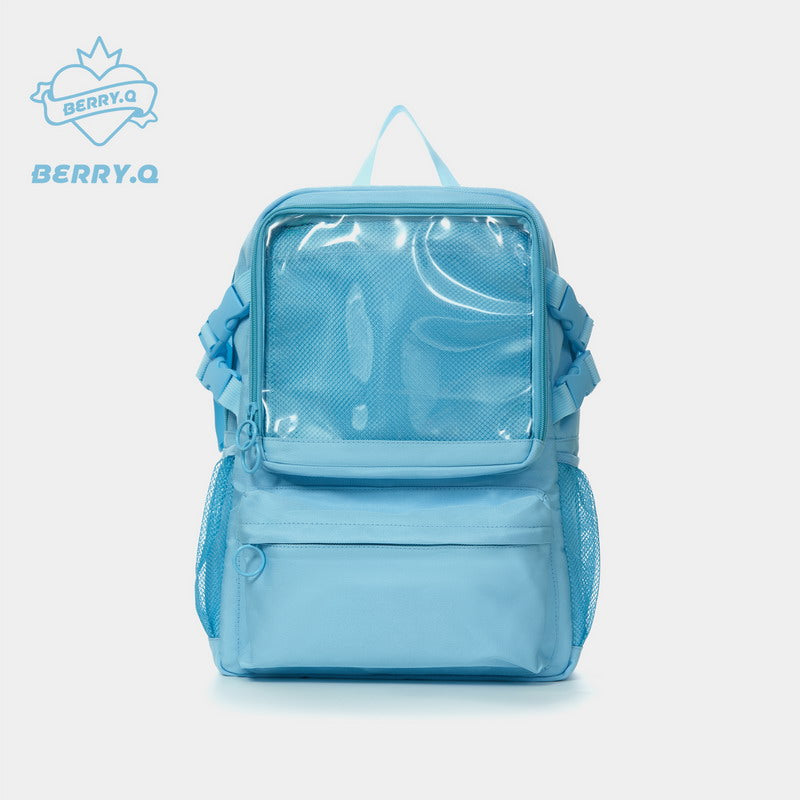 BerryQ Backpack Itabag Ita Backpacks