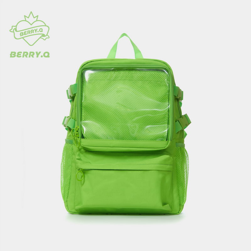 BerryQ Backpack Itabag Ita Backpacks