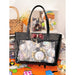 Large Kawaii Lolita Sweet JK Girls Student Shoulder School Bag Shoulder Bags
