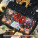 Micro-wave oven Laser Transparent ItaBag Shoulder Bags