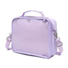 Square Crossbody and Backpack Pin Ita Bag