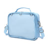 Square Crossbody and Backpack Pin Ita Bag