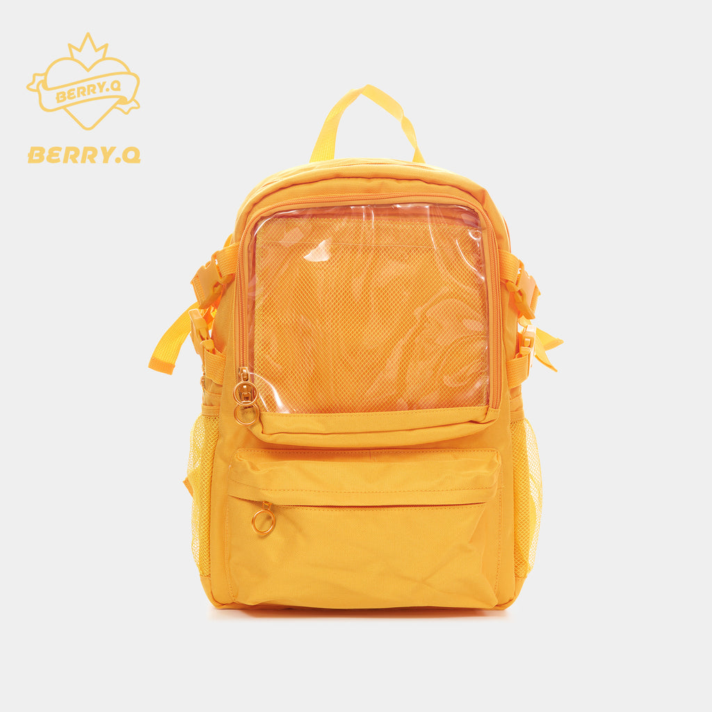 BerryQ Backpack Itabag Ita Backpacks