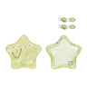 Y2K Star Shaped Ita Bag Backpack