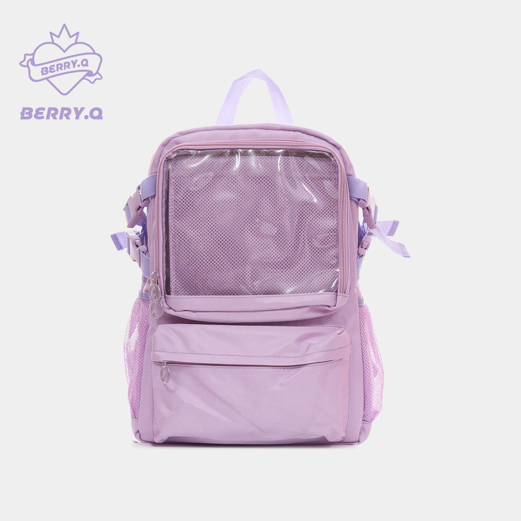 BerryQ Backpack Itabag Ita Backpacks