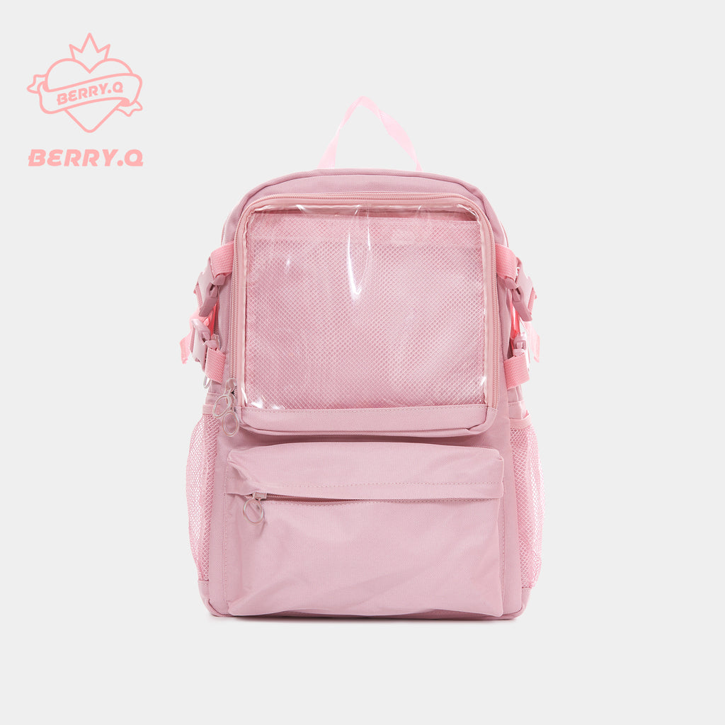 BerryQ Backpack Itabag Ita Backpacks