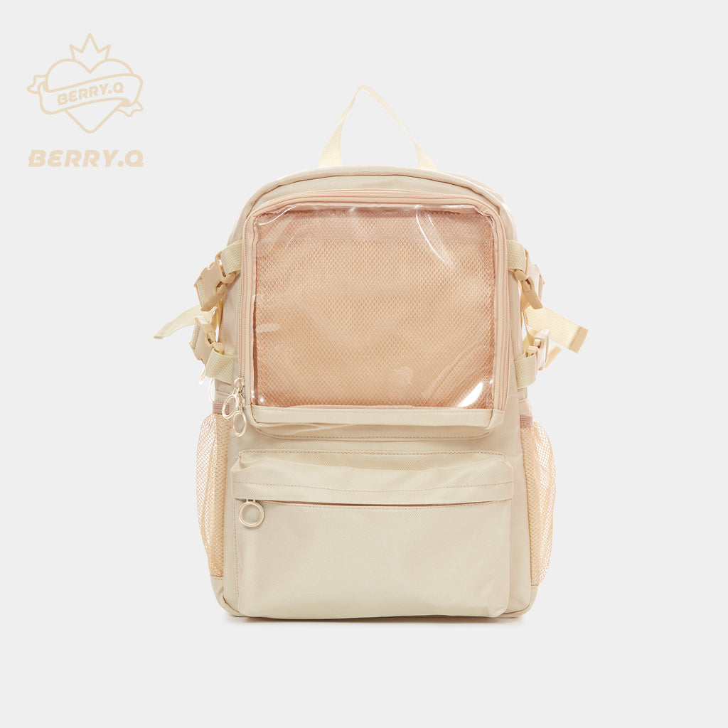 BerryQ Backpack Itabag Ita Backpacks