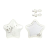 Y2K Star Shaped Ita Bag Backpack