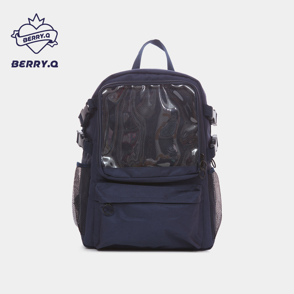 BerryQ Backpack Itabag Ita Backpacks