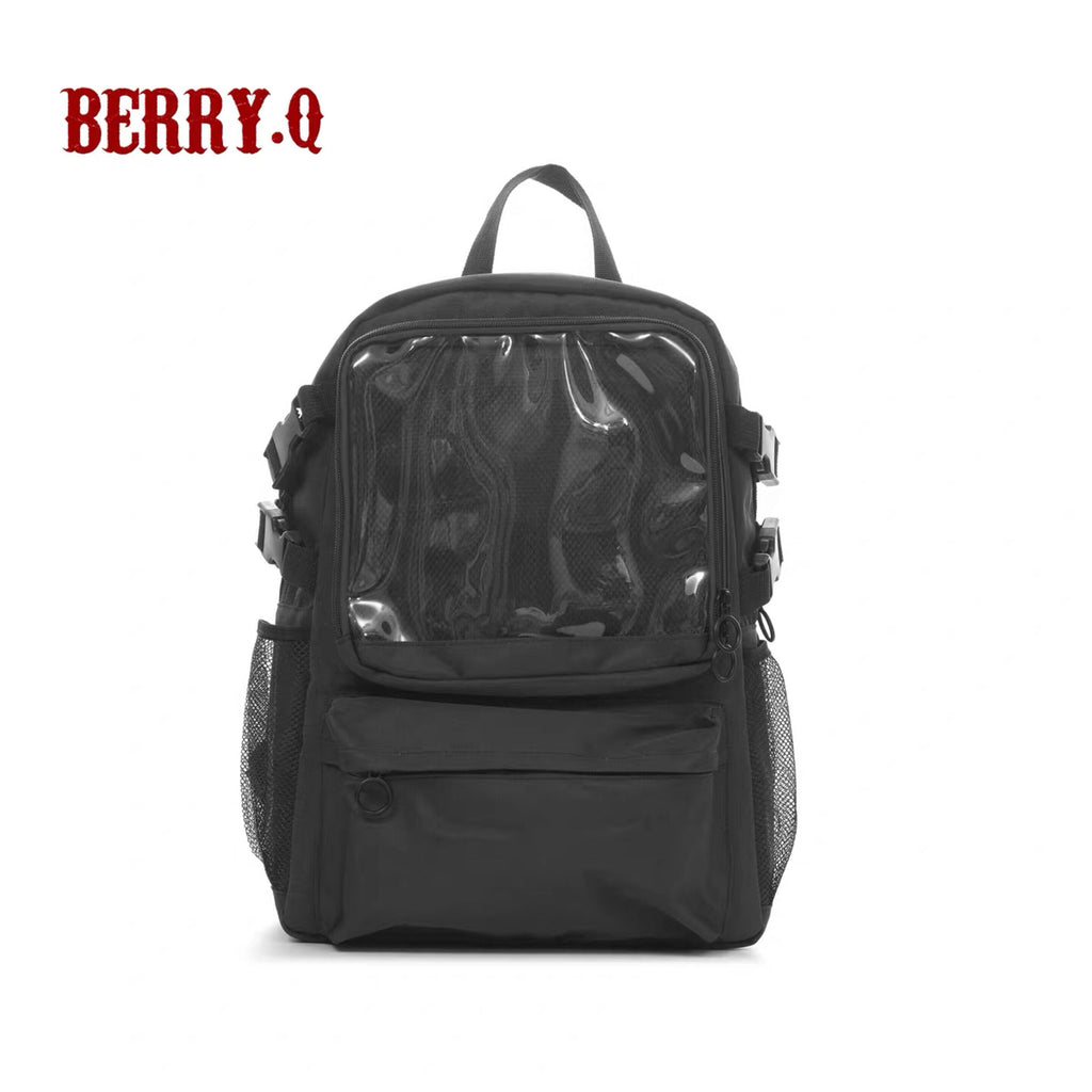 BerryQ Backpack Itabag Ita Backpacks