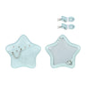 Y2K Star Shaped Ita Bag Backpack
