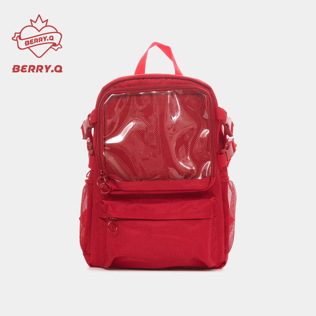 BerryQ Backpack Itabag Ita Backpacks