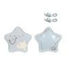 Y2K Star Shaped Ita Bag Backpack