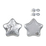 Y2K Star Shaped Ita Bag Backpack
