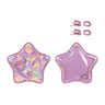 Y2K Star Shaped Ita Bag Backpack