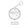 Badge Protective Cover Itabag Set of 58mm 75mm Can Badge Cover