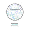 Badge Protective Cover Itabag Set of 58mm 75mm Can Badge Cover