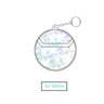 Badge Protective Cover Itabag Set of 58mm 75mm Can Badge Cover