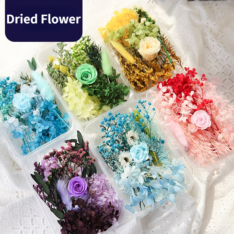 Dried Flower Diy Itabag Decoration Other Decoration