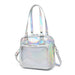 Pre-order Bear Rabbit & Meow Tote Bag Shoulder Bags