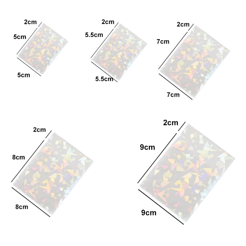 Card Sleeves for Anime Cards Badge Ita Bag Shop Card Sleeves for Anime Cards Badge Ita Bag Shop