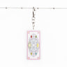 Cardcaptor Sakura Key Ring Itabag Chain