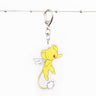 Cardcaptor Sakura Key Ring Itabag Chain