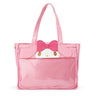 My Melody Kuromi Ita Tasche Pins Display Einkaufstasche