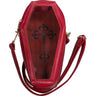 Coffin Ita Bag Doll Bags