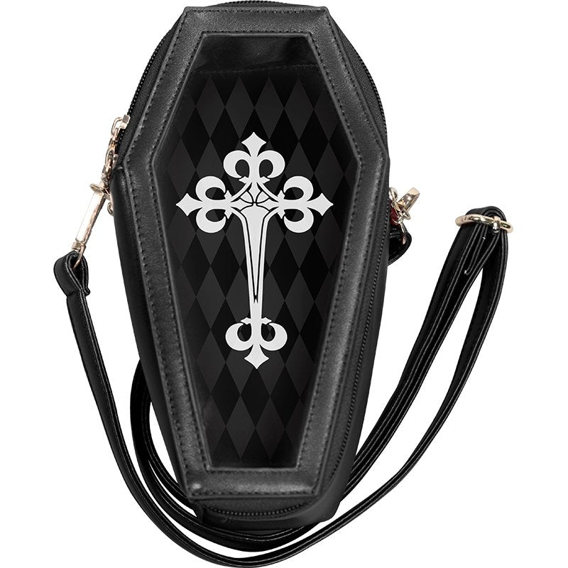 Coffin Ita Bag Doll Bags