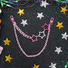 Color Chains Itabag Chain