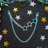 Color Chains Itabag Chain