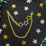 Color Chains Itabag Chain