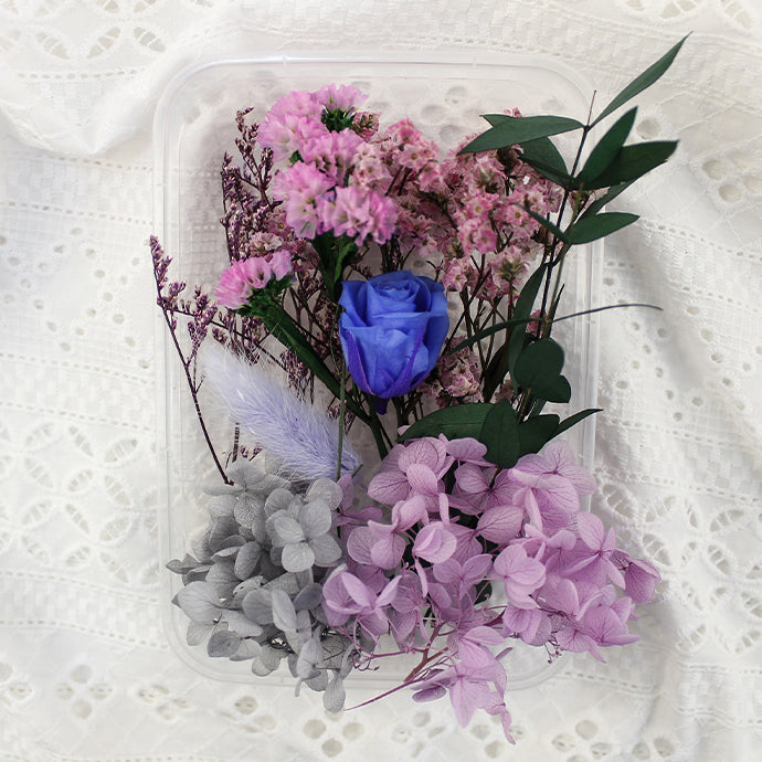 Dried Flower Diy Itabag Decoration Other Decoration