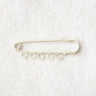 DIY Five-ring Safety Pin PINS